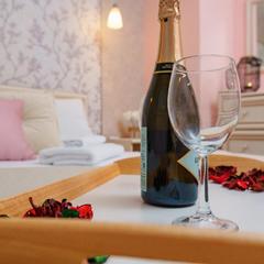 Отель Мелтон, Москва, Московская область