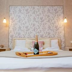 Отель Мелтон, Москва, Московская область