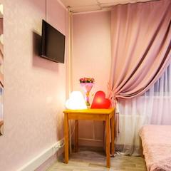 Хостел Рус-Нахимовский проспект, Москва, Московская область