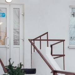 Отель Мелтон, Москва, Московская область