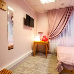 Хостел Рус-Нахимовский проспект, Москва, Московская область