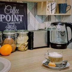 Хостел Taganka, Москва, Московская область