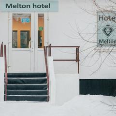 Отель Мелтон, Москва, Московская область