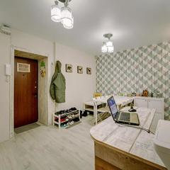 Хостел Taganka, Москва, Московская область