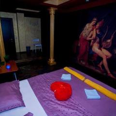 Хостел Glade, Москва, Московская область