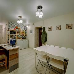 Хостел Taganka, Москва, Московская область