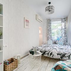 Хостел Taganka, Москва, Московская область