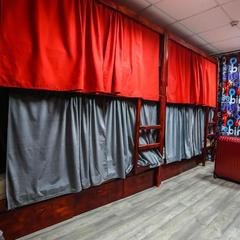 Хостел Рус-Нахимовский проспект, Москва, Московская область