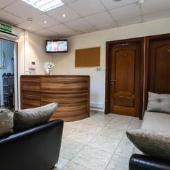 Хостел Рус-Нахимовский проспект, Москва, Московская область