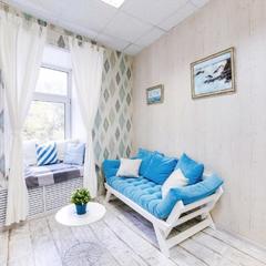 Хостел Taganka, Москва, Московская область