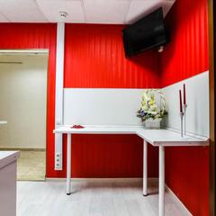 Хостел Рус-Нахимовский проспект, Москва, Московская область