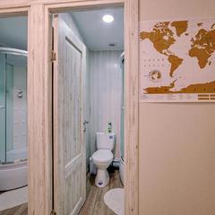 Хостел Taganka, Москва, Московская область