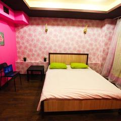 Хостел Glade, Москва, Московская область