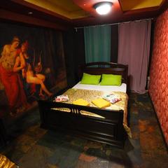 Хостел Glade, Москва, Московская область