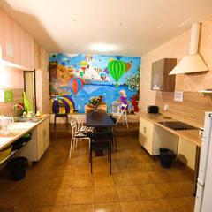 Хостел Glade, Москва, Московская область