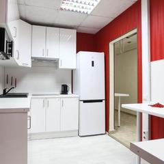 Хостел Рус-Нахимовский проспект, Москва, Московская область