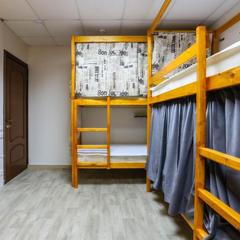 Хостел Рус-Нахимовский проспект, Москва, Московская область