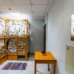 Хостел Рус-Нахимовский проспект, Москва, Московская область