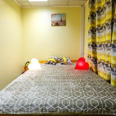 Хостел Рус-Нахимовский проспект, Москва, Московская область