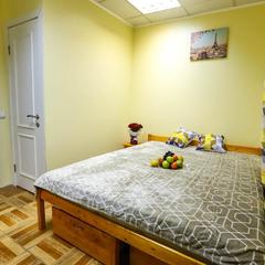 Хостел Рус-Нахимовский проспект, Москва, Московская область