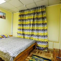 Хостел Рус-Нахимовский проспект, Москва, Московская область