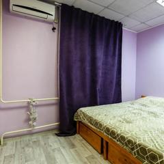 Хостел Рус-Нахимовский проспект, Москва, Московская область