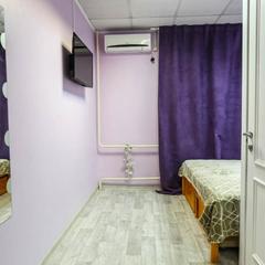 Хостел Рус-Нахимовский проспект, Москва, Московская область