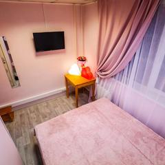 Хостел Рус-Нахимовский проспект, Москва, Московская область