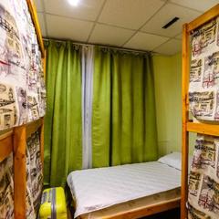 Хостел Рус-Нахимовский проспект, Москва, Московская область