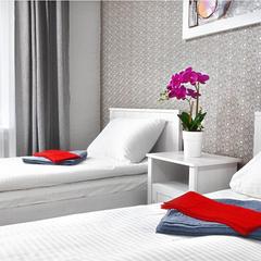 Хостел WOW Hostel, Москва, Московская область