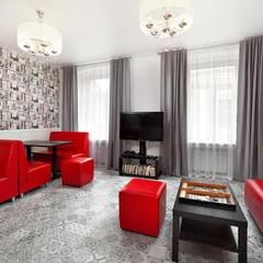 Хостел WOW Hostel, Москва, Московская область