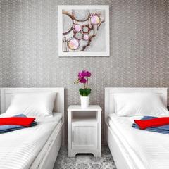 Хостел WOW Hostel, Москва, Московская область