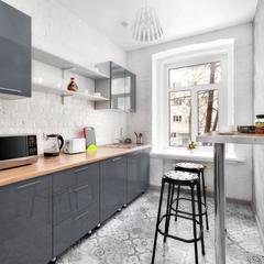 Хостел WOW Hostel, Москва, Московская область