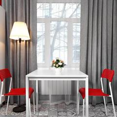 Хостел WOW Hostel, Москва, Московская область