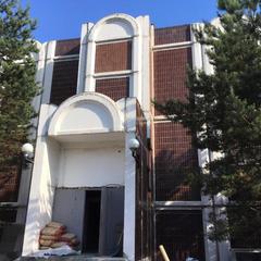 Хостел Вежливый Лось на Бунинской аллее, Москва, Московская область