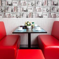 Хостел WOW Hostel, Москва, Московская область