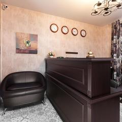 Хостел WOW Hostel, Москва, Московская область