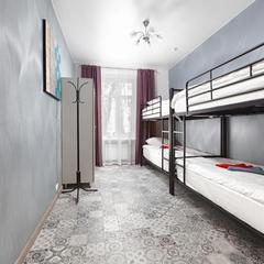 Хостел WOW Hostel, Москва, Московская область