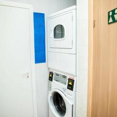 Хостел Вежливый Лось на Бунинской аллее, Москва, Московская область