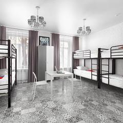 Хостел WOW Hostel, Москва, Московская область