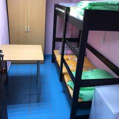 Хостел Вежливый Лось на Бунинской аллее, Москва, Московская область