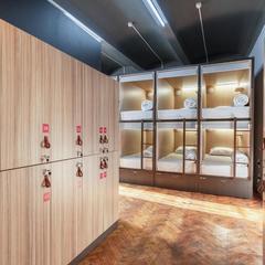 Хостел Рус-Китай-город, Москва, Московская область