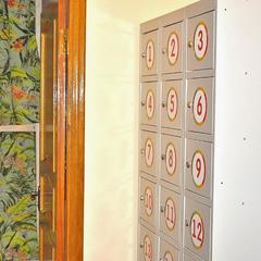 Хостел Глория на Павелецкой, Москва, Московская область