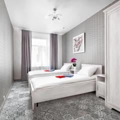 Хостел WOW Hostel, Москва, Московская область