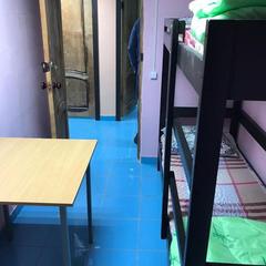 Хостел Вежливый Лось на Бунинской аллее, Москва, Московская область