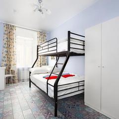 Хостел WOW Hostel, Москва, Московская область