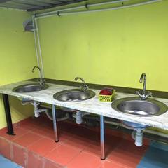 Хостел Вежливый Лось на Бунинской аллее, Москва, Московская область