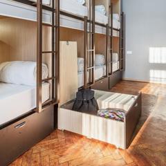 Хостел Рус-Китай-город, Москва, Московская область