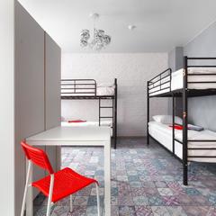 Хостел WOW Hostel, Москва, Московская область