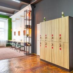 Хостел Рус-Китай-город, Москва, Московская область